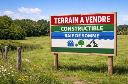 Terrain à PONTHOILE (80860) - 3011443763