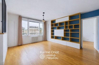 Appartement à PARIS 17EME ARRONDISSEMENT (75017) - 3011443785
