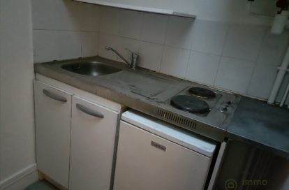 Chambre à PARIS 2EME ARRONDISSEMENT (75002) - 3011443807