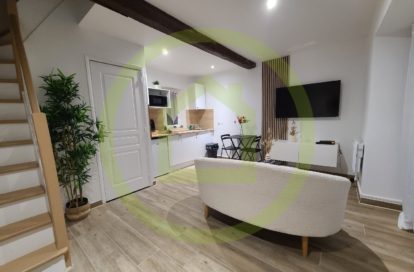 Appartement à LES ESSARTS LE ROI (78690) - 3011443853