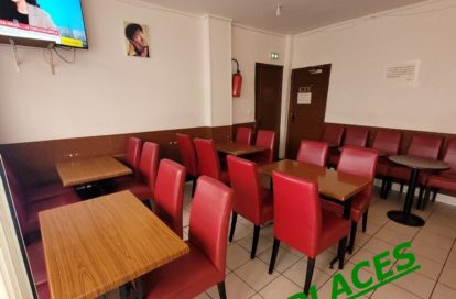 Restaurant à PARIS 18EME ARRONDISSEMENT (75018) - 3011443856