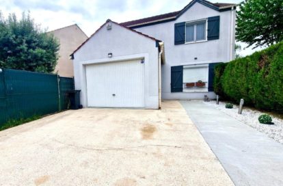 Maison à PONTAULT COMBAULT (77340) - 3011443865