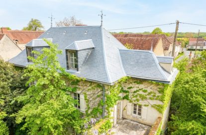 Maison à LE BLANC (36300) - 3011443886