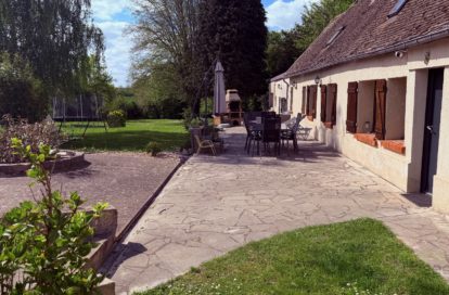 Maison à CHAUMONT EN VEXIN (60590) - 3011443890