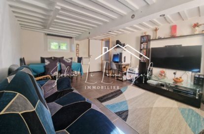 Maison à BETHEMONT LA FORET (95840) - 3011443932