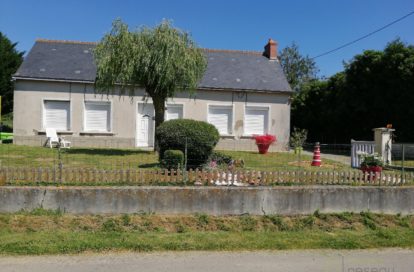 Maison à MANSIGNE (72510) - 3011444023