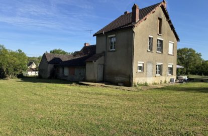Maison à BELABRE (36370) - 3011444031