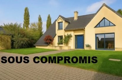 Maison à REUMONT (59980) - 3011444034