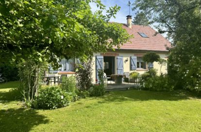 Maison à LAMOTTE BEUVRON (41600) - 3011444035