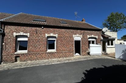 Maison et dépendances à AWOINGT (59400) - 3011444043