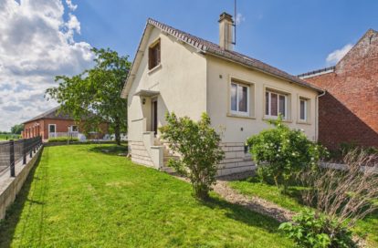 Maison à PLAINVILLE (60120) - 3011444049