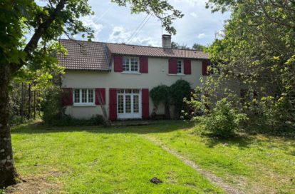 Propriété à LANGON (41320) - 3011444053