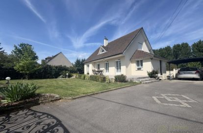 Maison à COMPIEGNE (60200) - 3011444055