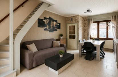 Maison à HOUPLINES (59116) - 3011444084