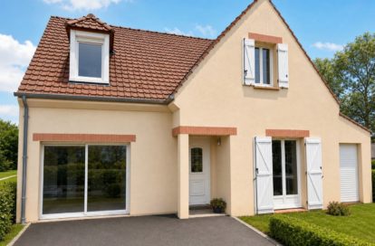 Maison à NOAILLES (60430) - 3011444087