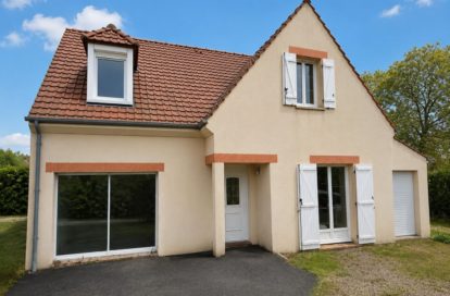 Maison à NOAILLES (60430) - 3011444087