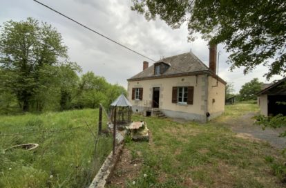 Maison à BONNAT (23220) - 3011444090