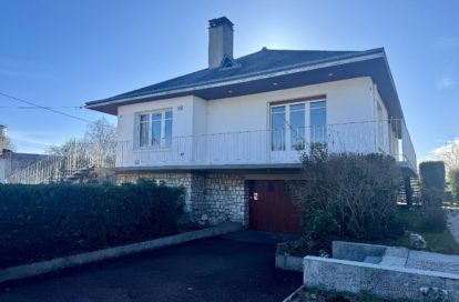 Maison à LAMOTTE BEUVRON (41600) - 3011444093