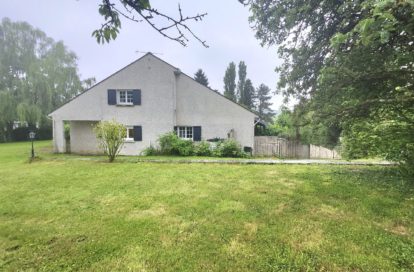 Maison et terrain à SUZOY (60400) - 3011444099