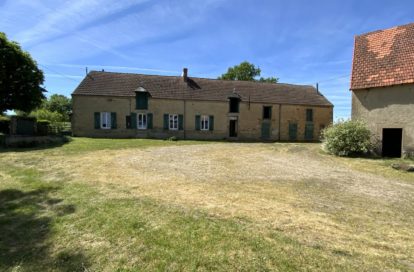 Maison à POULIGNY NOTRE DAME (36160) - 3011444102