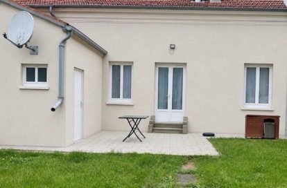 Maison à GISORS (27140) - 3011444112