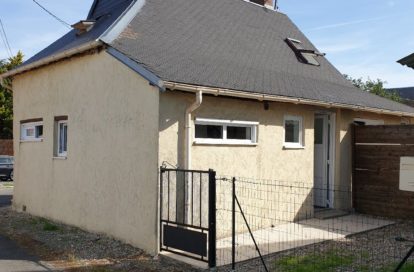 Immeuble à ESQUENNOY (60120) - 3011444148