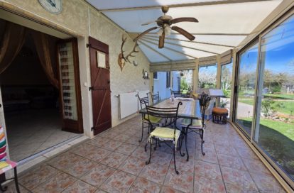 Maison à CELLEFROUIN (16260) - 3011444159