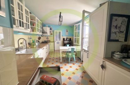 Maison bourgeoise à CHATEAU THIERRY (02400) - 3011444162