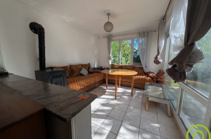 Maison à VILLENEUVE D&rsquo;ASCQ (59491) - 3011444172