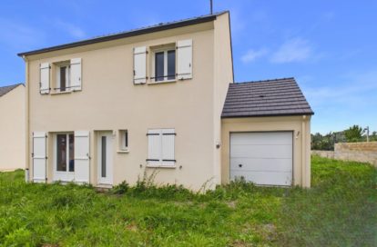 Maison à CANNECTANCOURT (60310) - 3011444185
