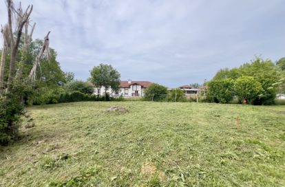 Terrain à ARBONNE (64210) - 3011444221