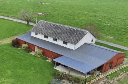 Propriété à SAINT PRIEST LA FEUILLE (23300) - 3011444244