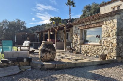 Maison à LE TIGNET (06530) - 3011444245