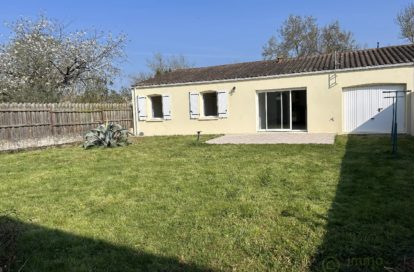 Maison à FERRIERES (17170) - 3011444277