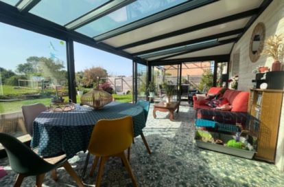 Maison à MARGNY AUX CERISES (60310) - 3011444294