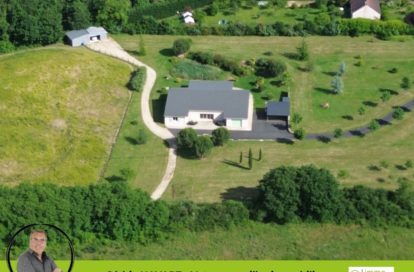 Maison à LE BLANC (36300) - 3011444313