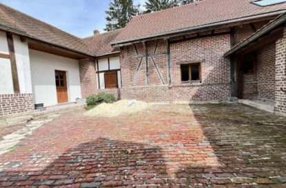 Maison à GUISCARD (60640) - 3011444336