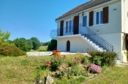 Maison à FRESSELINES (23450) - 3011444343