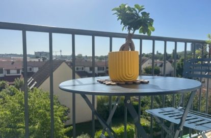 Appartement à CHAMPIGNY SUR MARNE (94500) - 3011444351