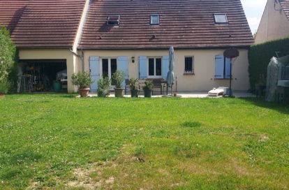 Maison à CHAMBLY (60230) - 3011444367