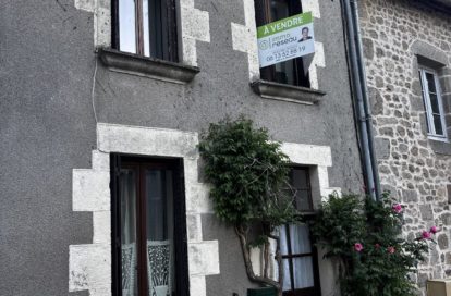 Maison à CHENERAILLES (23130) - 3011444368