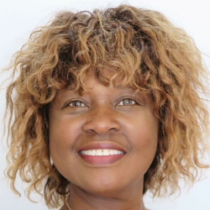Chantal PINTU