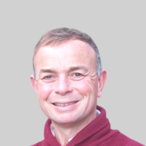 THIERRY ROUSSEAU