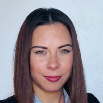 Melany SAINT JOURS
