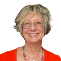 Véronique MICHEL