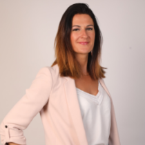 Laetitia TUROCHE