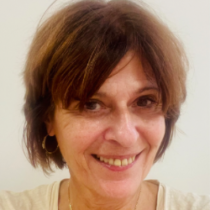 Christine COUPET