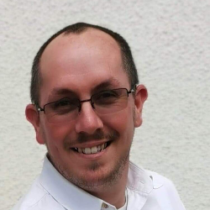 FRANCK JEAMET