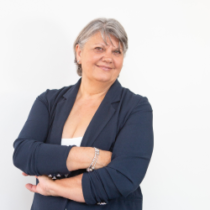 MURIELLE BROCHAIN