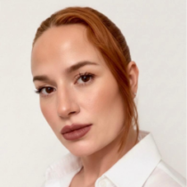 SABRINA KAROU